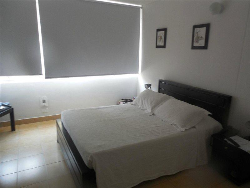 Hotel Edmar Santa Marta  Eksteriør bilde