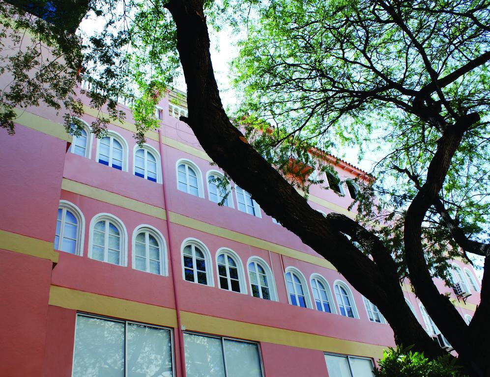 Hotel Edmar Santa Marta  Eksteriør bilde