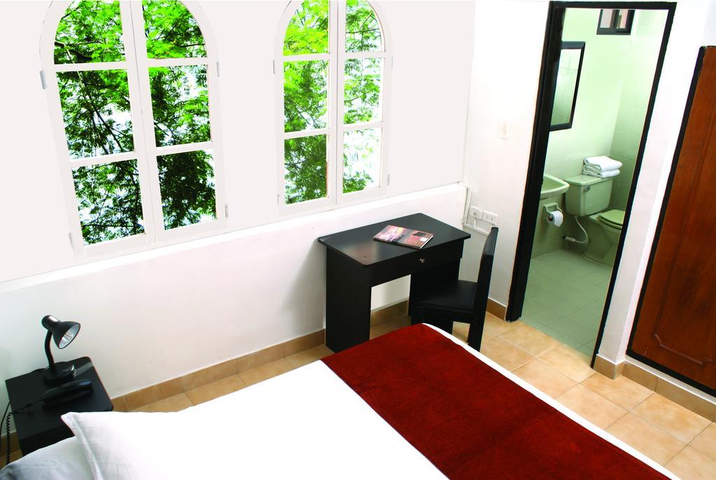 Hotel Edmar Santa Marta  Rom bilde