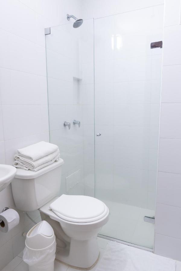 Hotel Edmar Santa Marta  Eksteriør bilde